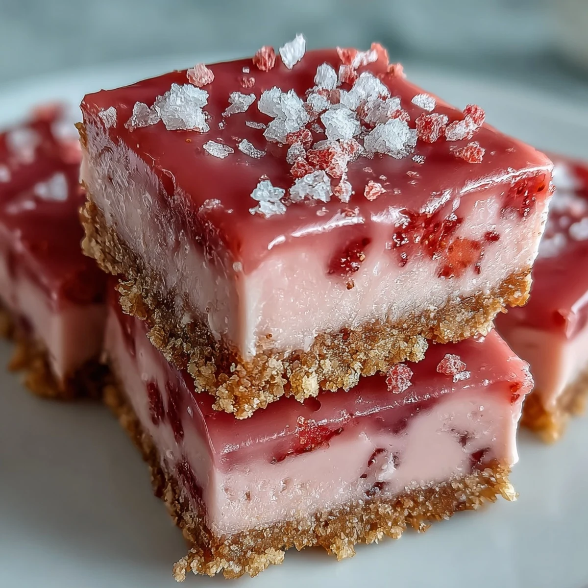 Comfort Sweets At Home recipe