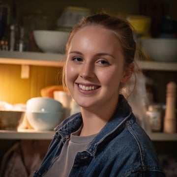 Mia Lawson profile photo