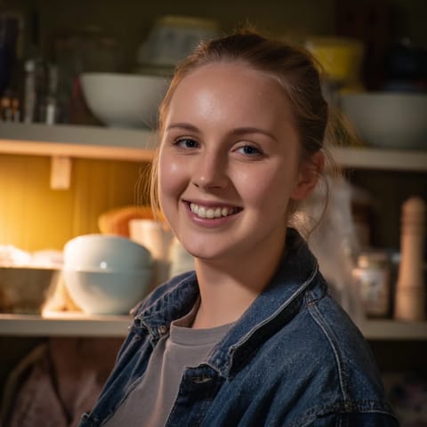 Mia Lawson profile photo