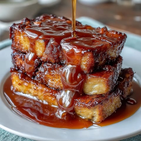 Soul Food Candied Yams