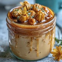 Vibrant dandelion jelly with lemon and honey, spread on warm buttered toast for a bright floral breakfast treat.